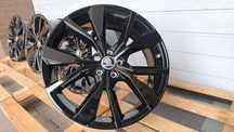 Felgi aluminiowe Skoda Kamiq Scala 18" 5x100 Et 39 NOWE (OL584F)