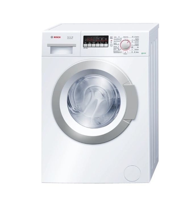 Pralka BOSCH wlg24261pl