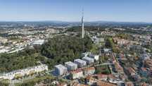 Apartamento T2 em Mafamude e Vilar do Paraíso de 116,00 m2