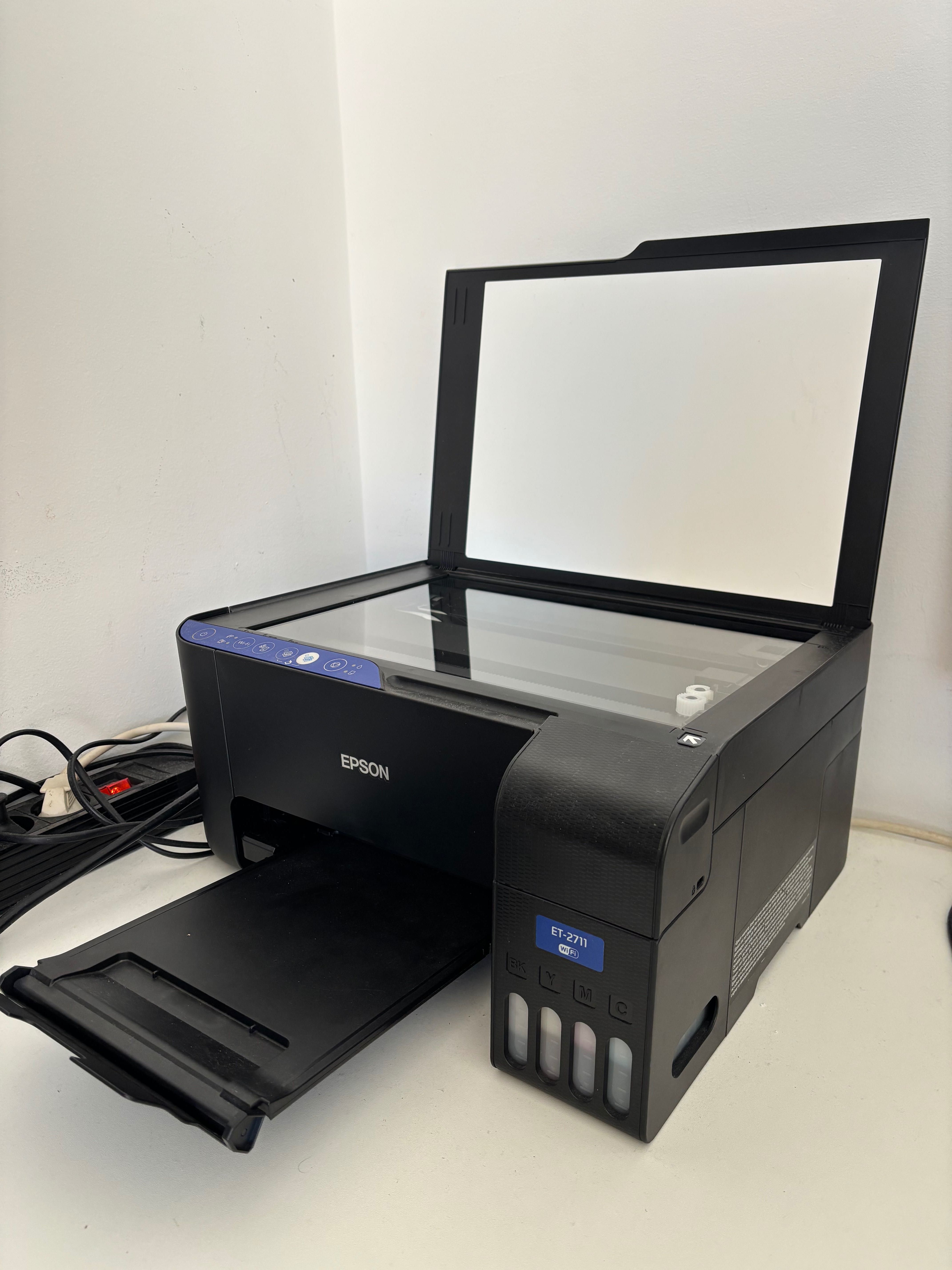 Impressora Epson ET-2711