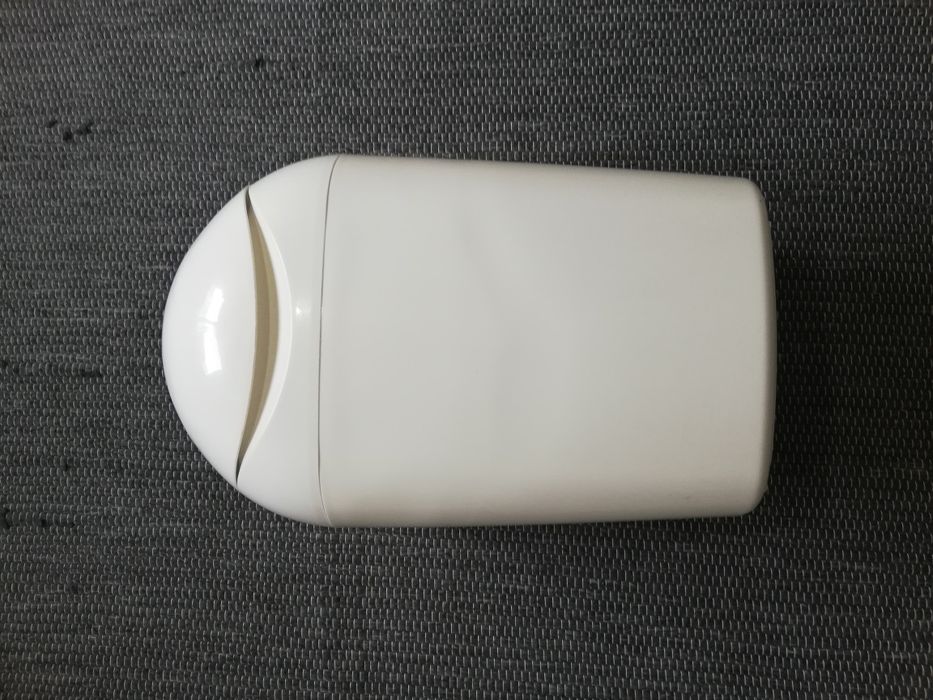 Contentor de fraldas sangenic tomme teppe