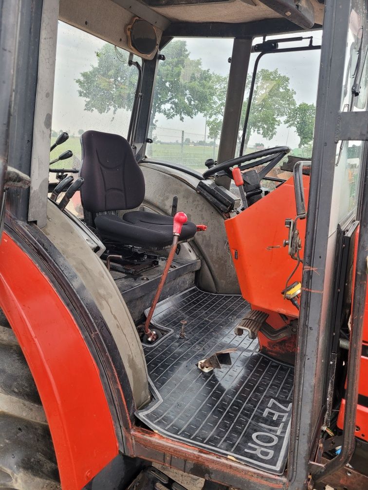 Zetor 9540 TURBO nie 10540 lub 8540 stan BDB !!