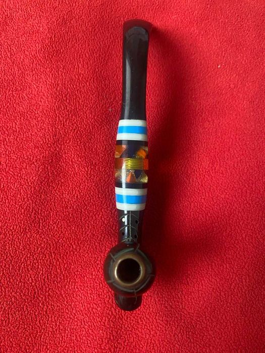 Lufka do papierosów dla kibica piłkarskiego.