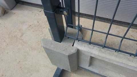 Montaż ogrodzeń ,bram i furtek