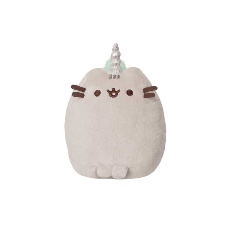 Pusheen - Pluszowa maskotka jednorożec Pusheenicorn 14 cm KUP Z OLX!