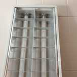 Iluminação cozinha