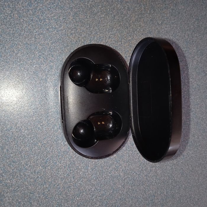 Кейс Redmi airdots 2