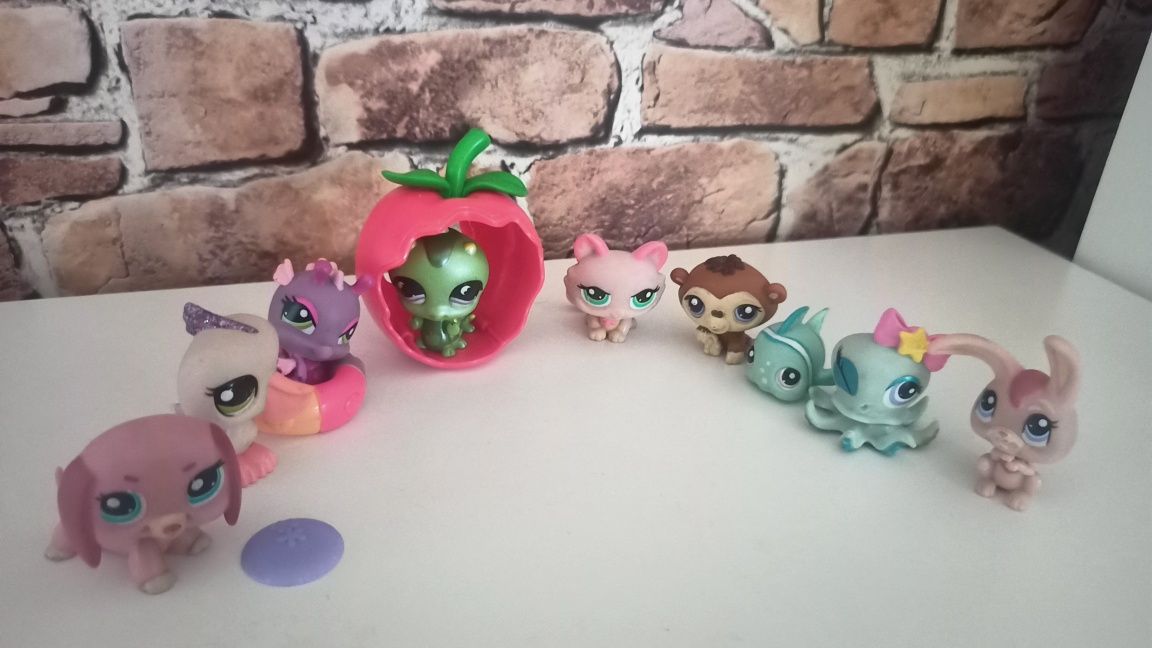 Littlest Pet Shop