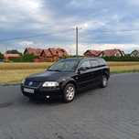 Passat b5 lift 1.8t turbo higline climatronic alu doinwestowany