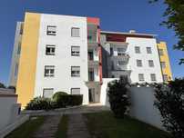 Apartamento T0 - Caldas da Rainha