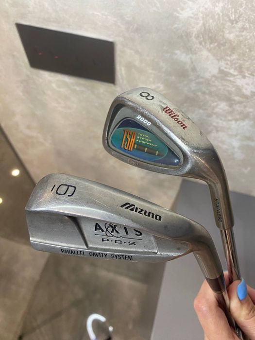 Клюшка  для гольфуAxis 6