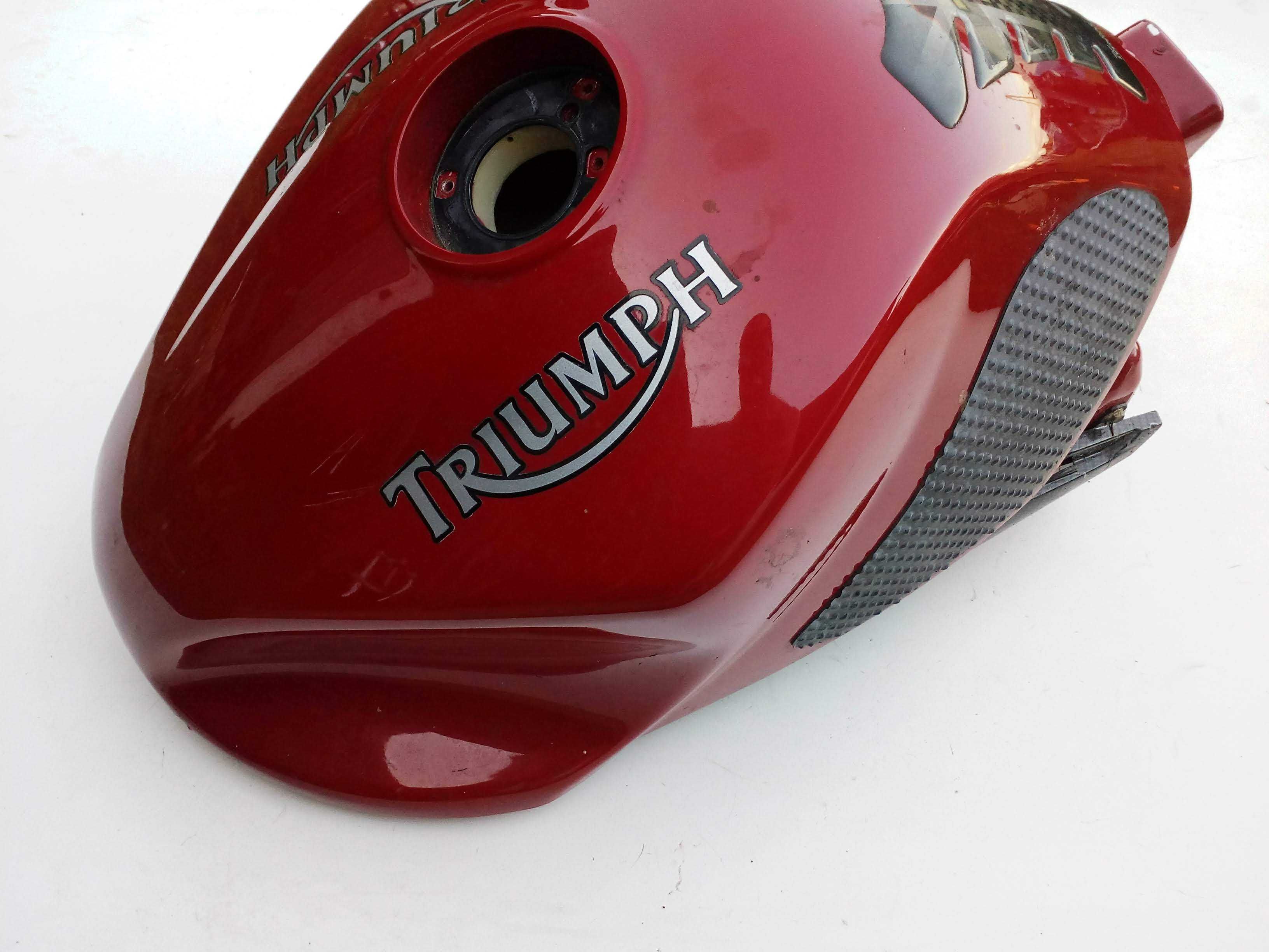 Triumph sprint 1050 zbiornik paliwa bak