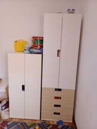 Roupeiro para quarto criança IKEA