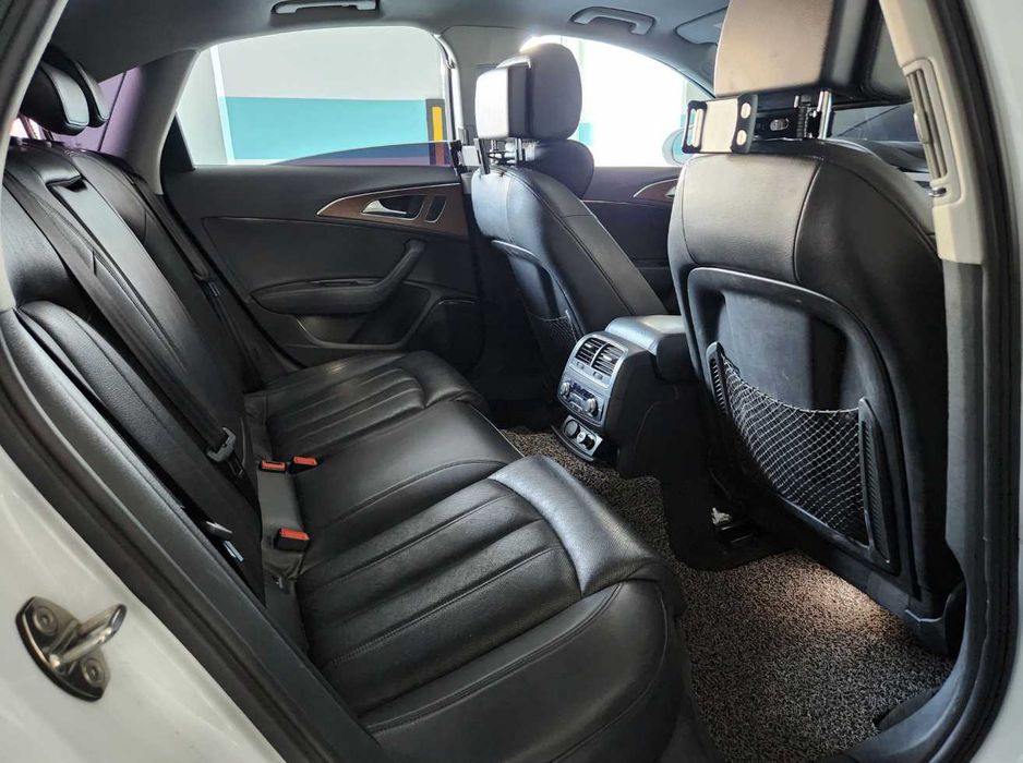 Audi A6 (C7) 40 TDI Quattro Premium