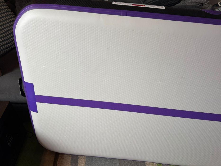 Mata akrobatyczna 300/100/20