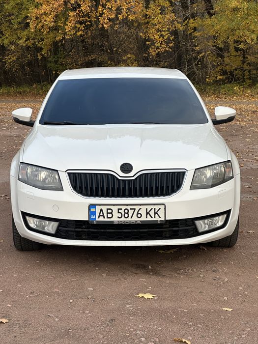 Skoda Octavia A7, 2.0 TDI, 2013 р.в