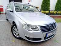 Zadbany VW Passat 2009 Rok 2.0 TDI Common Rail Alus Bluemotion