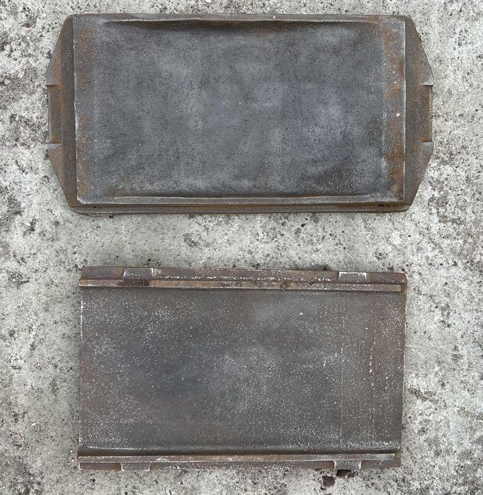 Продам запчасти к Дробомету Амурлитмаш