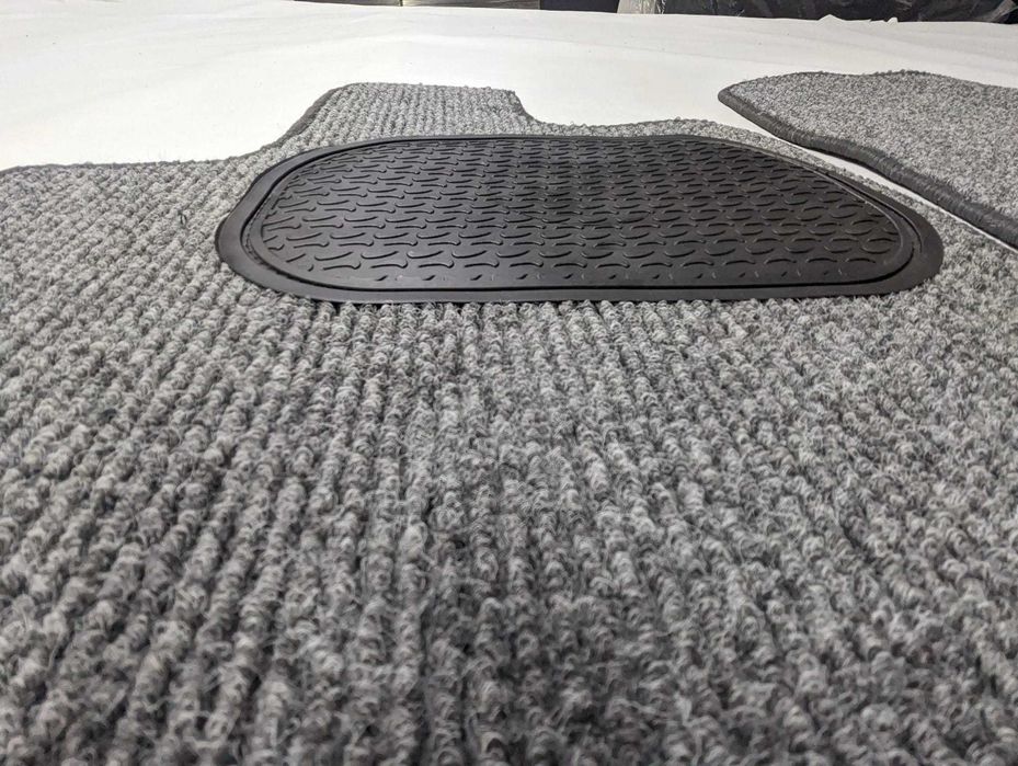 Tapetes  Citroen Berlingo