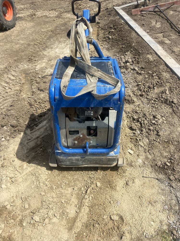 Wacker Neuson 500 kg