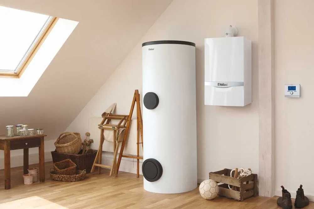 Ремонт Бойлера Чистка Замена Бойлера Подключение Бойлера ( Сантехник )