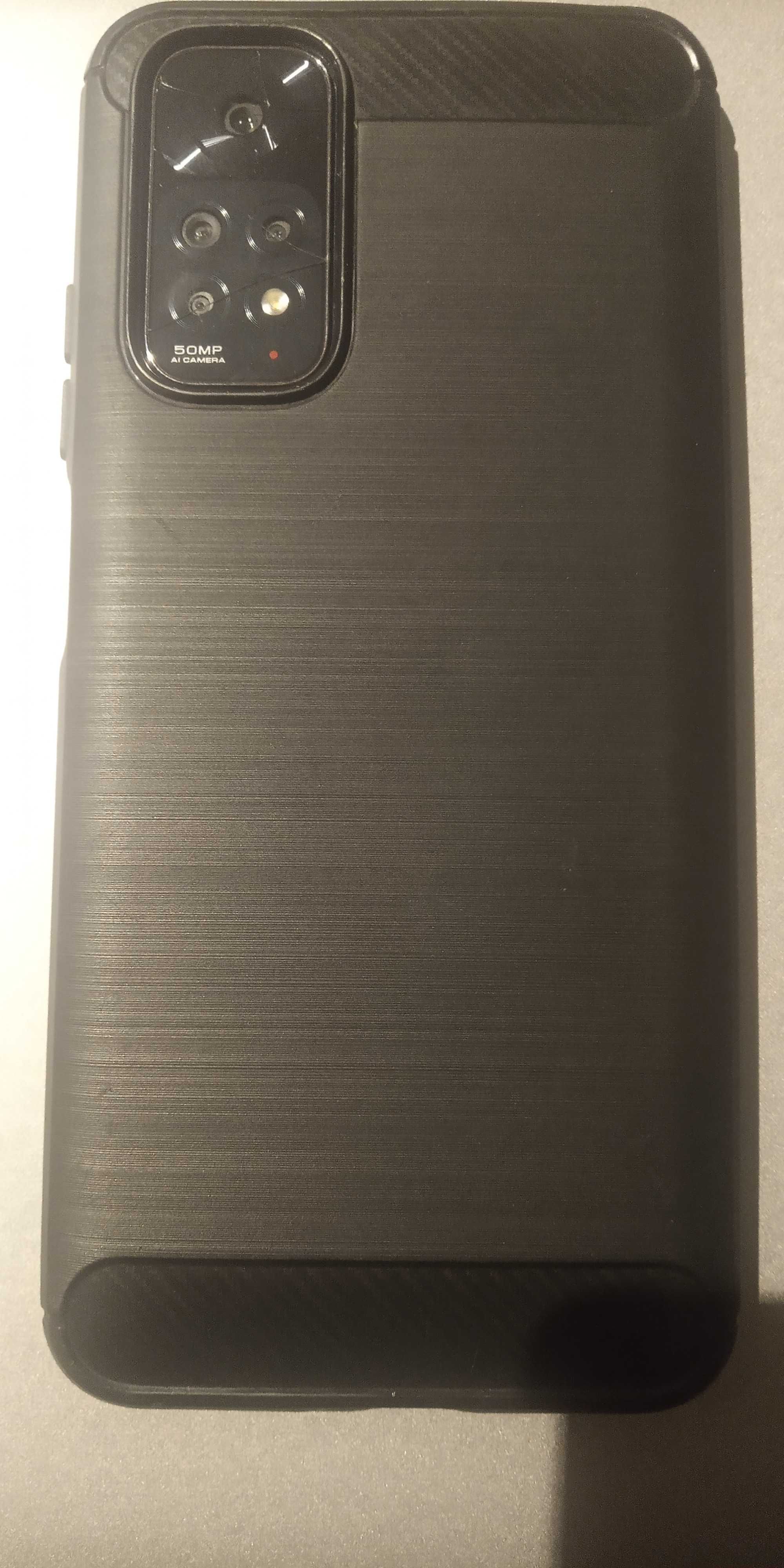 Xiaomi Redmi Note 11 4G