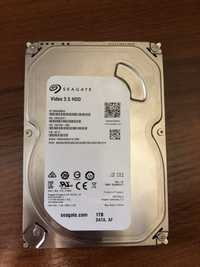 HDD 1TB seagate ST1000VM002