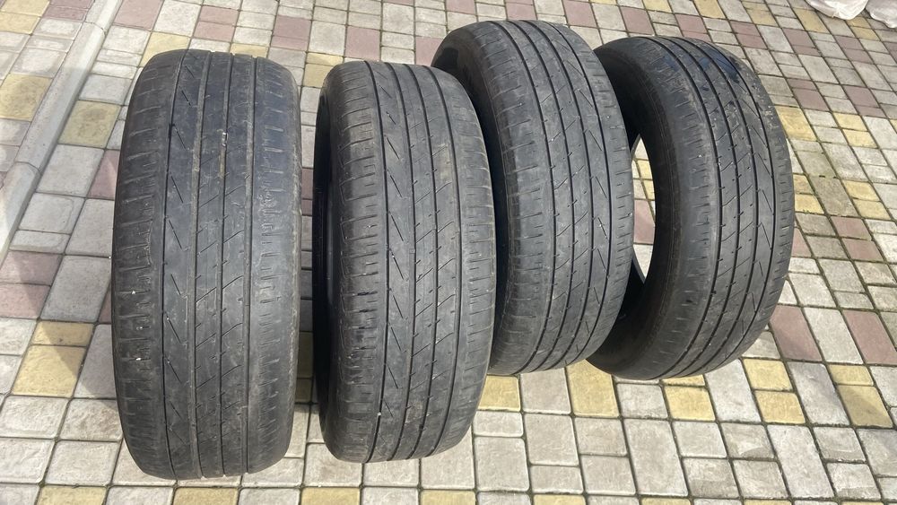 Гума 235/60R18