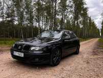 Seat Toledo 1.8T AUQ