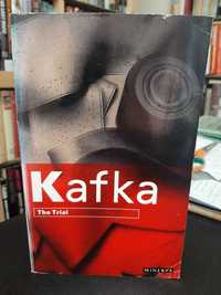 Franz Kafka - The Trial