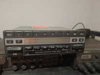Becker Grand Prix 2000 radio Mercedes