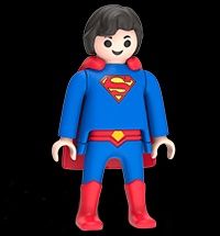 Kinder surpresa - Playmobil