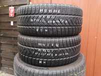 215/45 R16 86H - Pirelli Winter Sotto Zero 3 (2 sztuki)