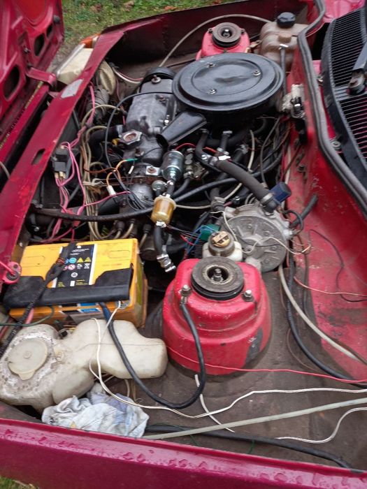 Продам ЗАЗ 1102 Таврия Проэкт