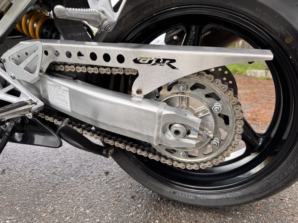 Honda CBR 600F 4I 2003