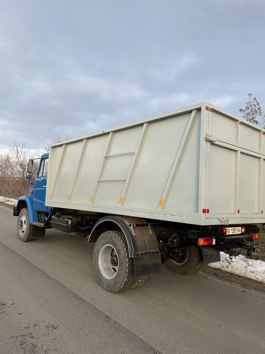 Продам ЗИЛ 4331 самоскид