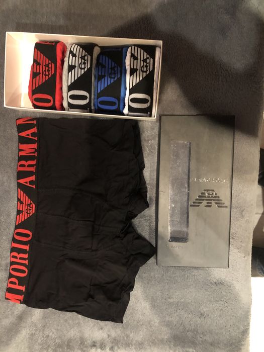 Чоловічі брендові труси/боксери Calvin Klein, Tommy Hilfiger, Lacoste