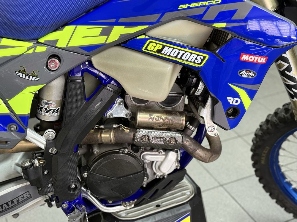 Sherco  SE F  300