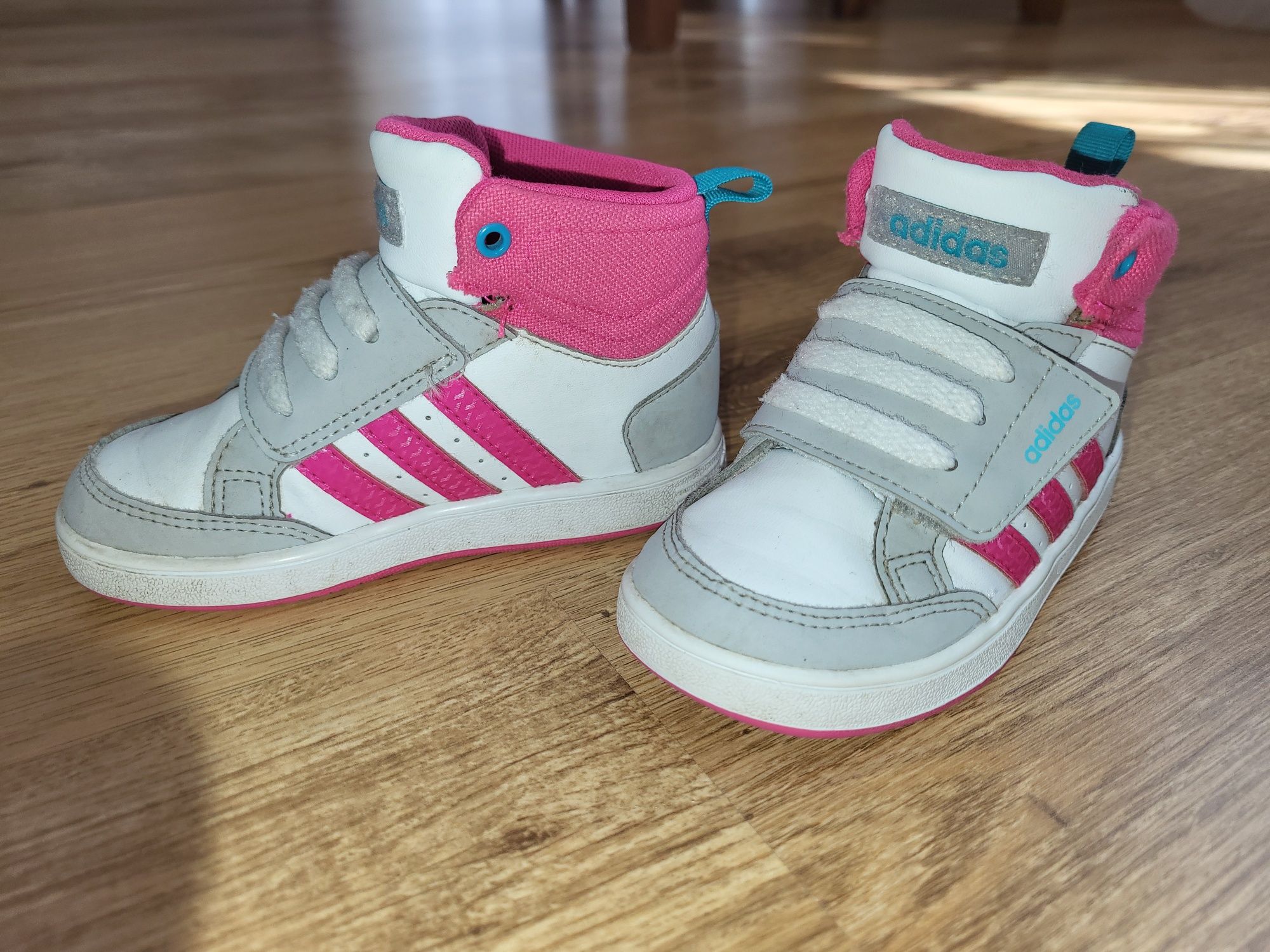 Buty adidaski Adidas roz 23