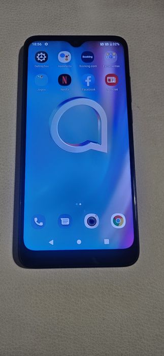Telemóvel Alcatel 1SE