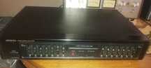 Korektor Onkyo EQ-101