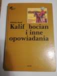 Wilhelm Hauff. Kalif bocian i inne odpowiadania