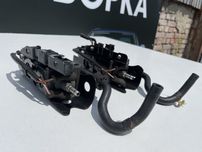 Тнвд топливный насос магистральный насос Passat B6 B7 2.0 TDI cbab