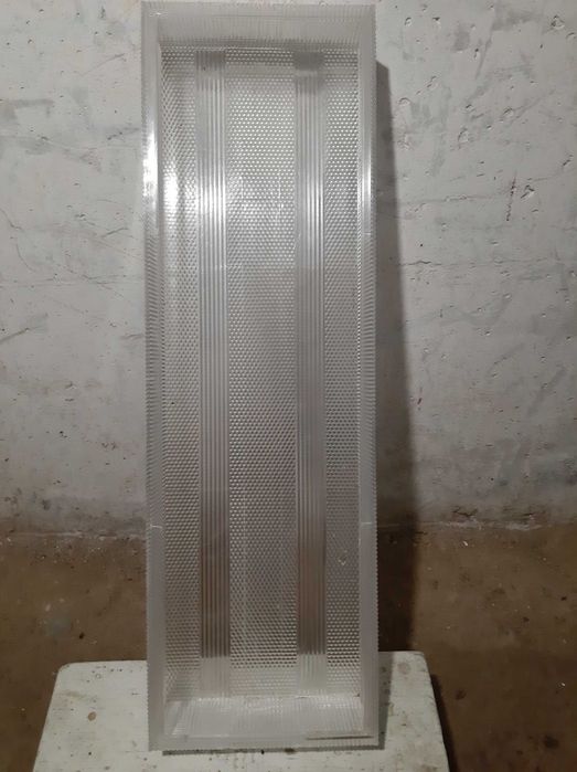 Новый Плафон для Люминесцентных ламп дневного света