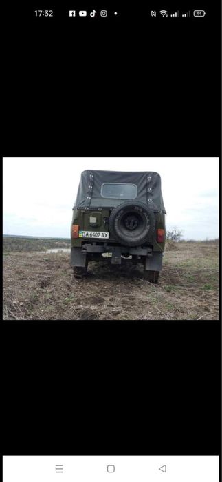 Продам уаз,  у гарному стані,на повному ходу
