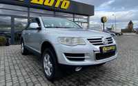 Volkswagen Touareg 2009