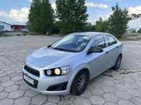 Aveo 1.2 benzyna lancuch Klima Tempomat Salon PL w rodzinie Chevrolet