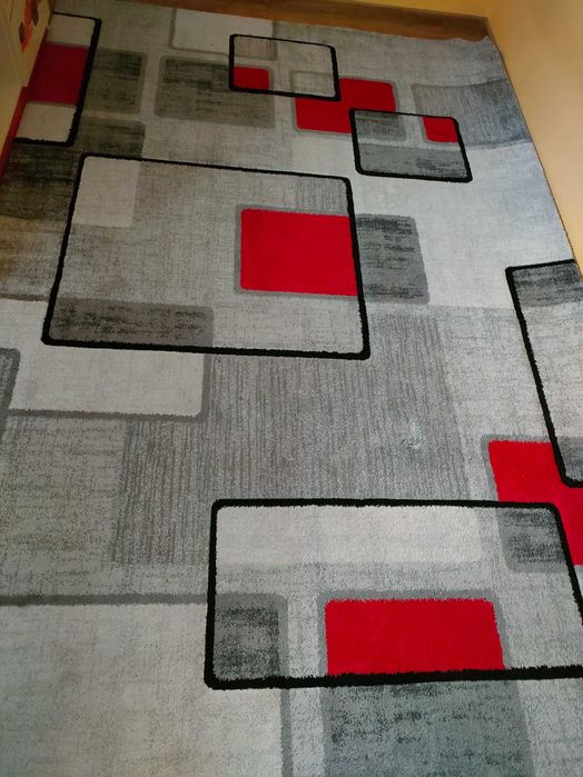 Dywan rumba 180x270 stan bardzo dobry