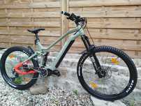 E-bike haibike allmtn 4 roz. L Yamaha pwx3  full