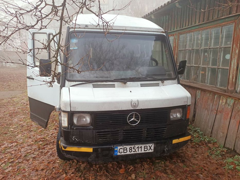 Продам Мерседес - 310